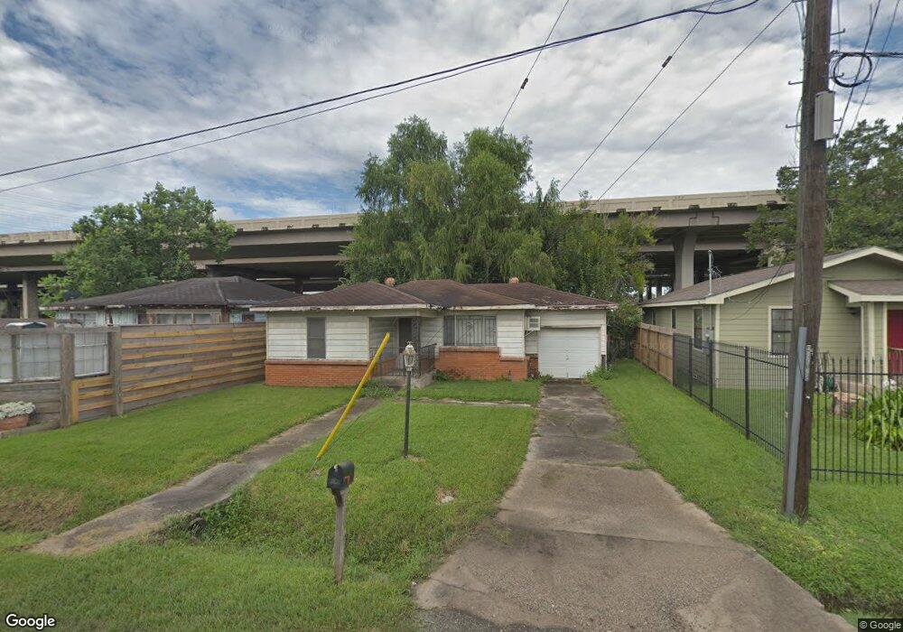 6703 Bleker St, Houston, TX 77016 - photo 1