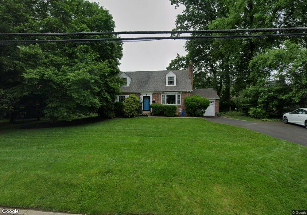 329 Rices Mill Rd, Wyncote, PA 19095 - photo 1