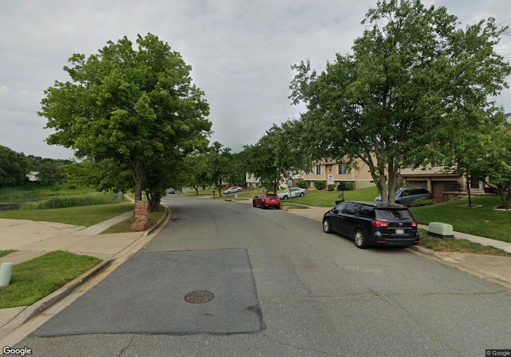 7909 E Nalley Rd, Hyattsville, MD 20785 - photo 1