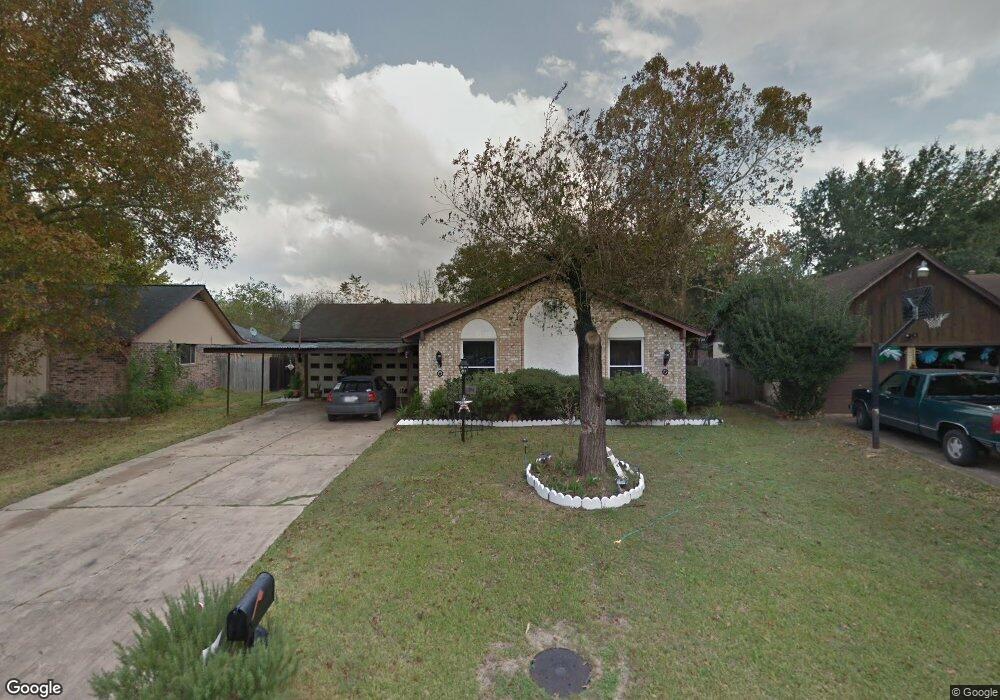 13114 Wood Trail Dr, Houston, TX 77038 - photo 1