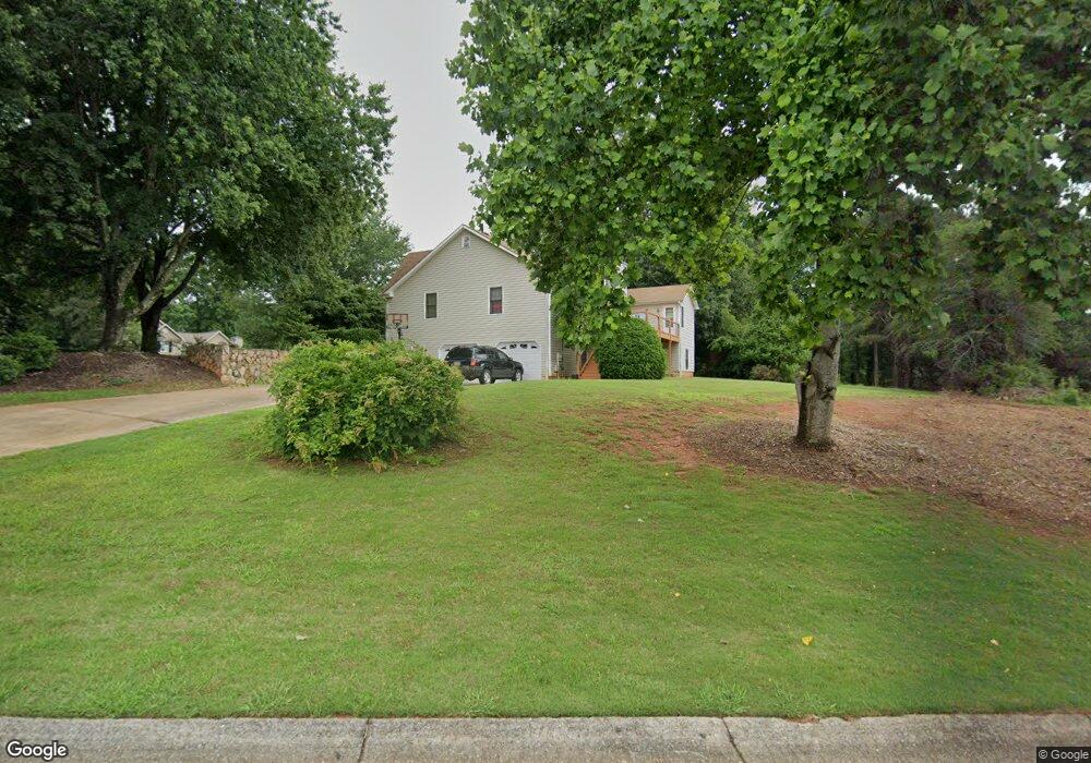 4470 Whiteleaf Way, Canton, GA 30115 - photo 1