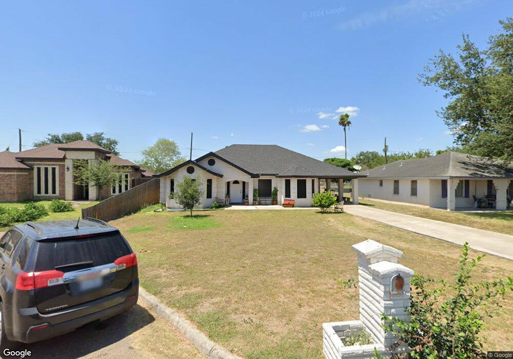 334 Polanco Ave, Weslaco, TX 78596 - photo 1