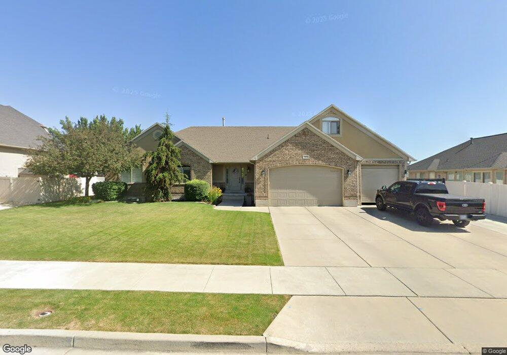 3446 Via Encantada Way, South Jordan, UT 84095 - photo 1