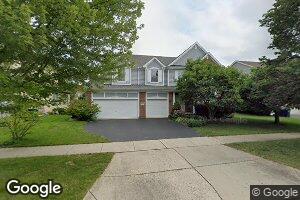 1609 Haig Point Ln, Vernon Hills, IL 60061