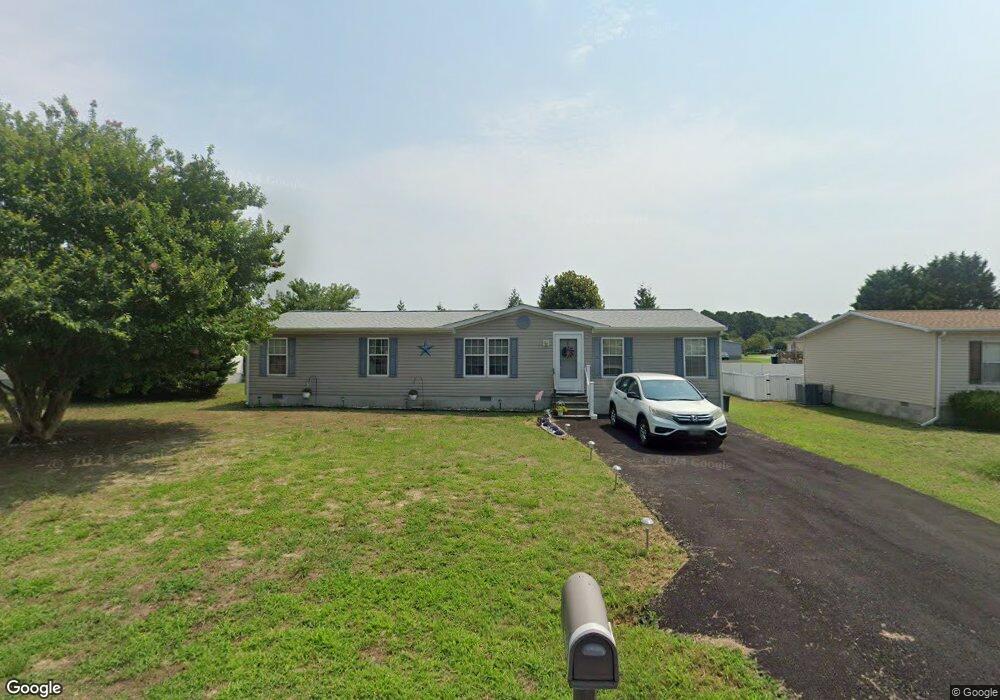 32045 N Autumn Ct, Laurel, DE 19956 - photo 1