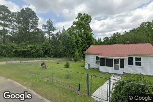 2205 Freeman St, Wadley, GA 30477