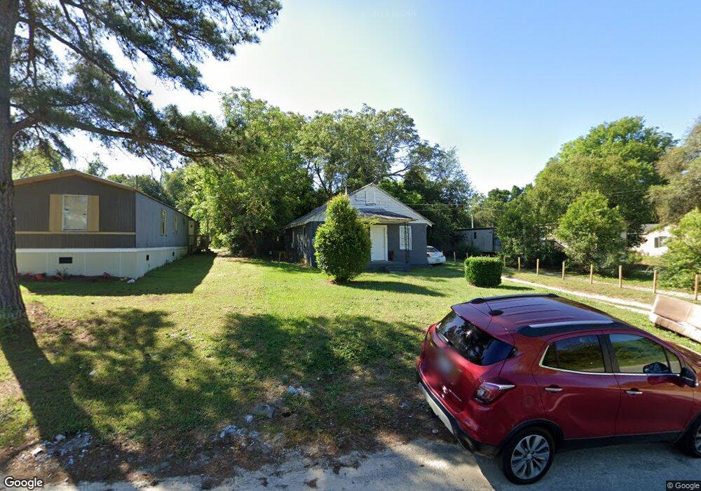 1631 Double Branch Rd, West Columbia, SC 29169 - photo 1