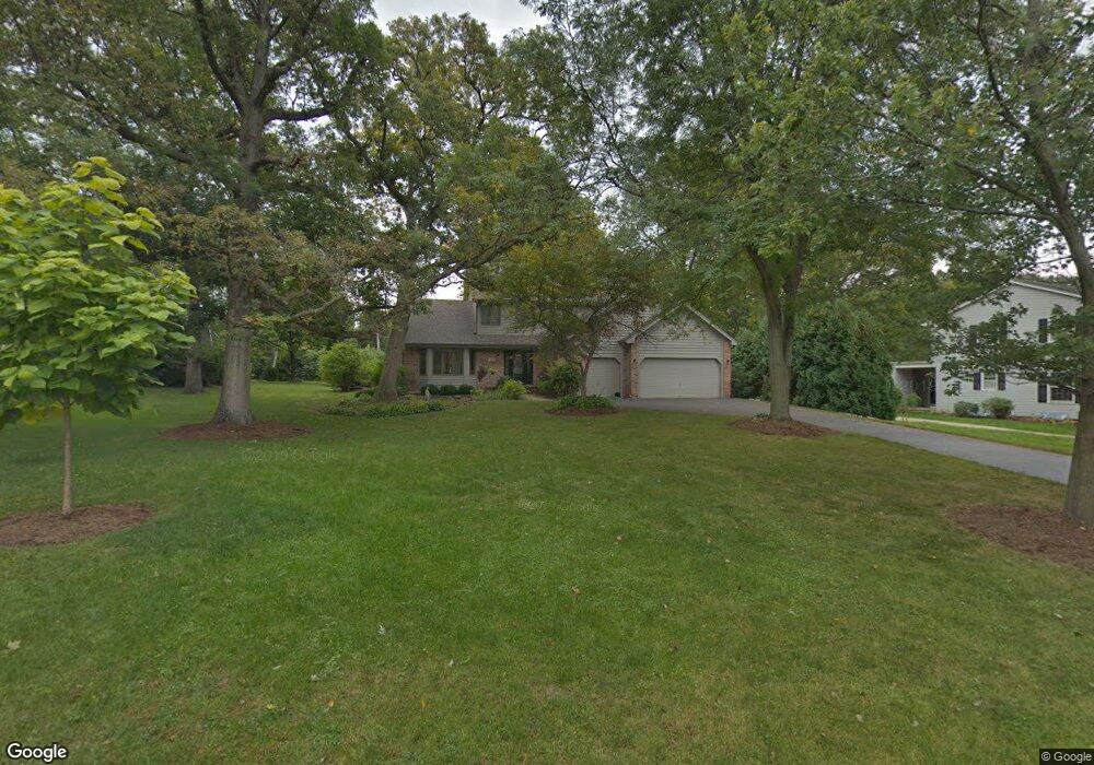 346 Meadowrue Ln, Batavia, IL 60510 - photo 1