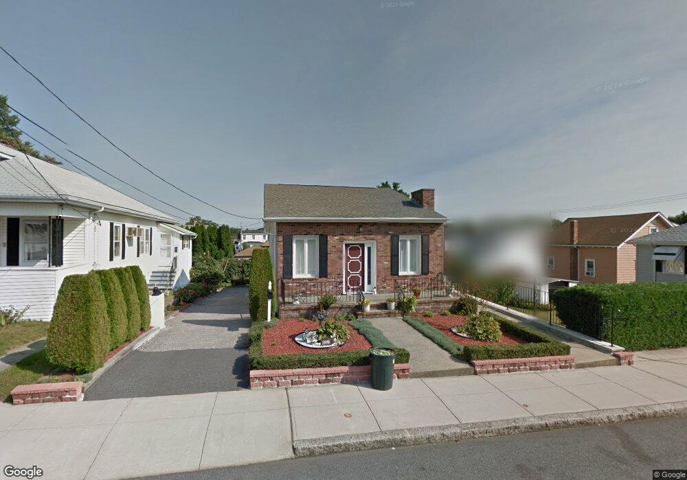 357 Johnson St, Fall River, MA 02723 - photo 1