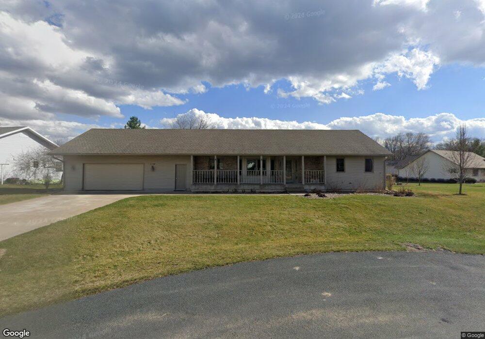 24329 Cardinal Ct, Trempealeau, WI 54661 - photo 1