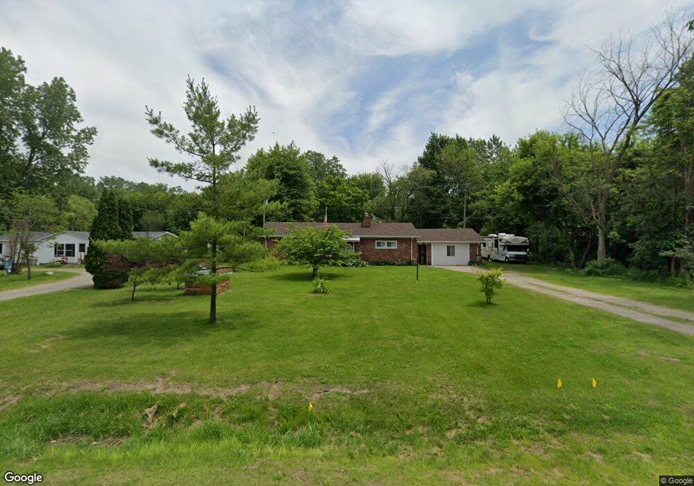 14276 Sumpter Rd, Carleton, MI 48117 - photo 1