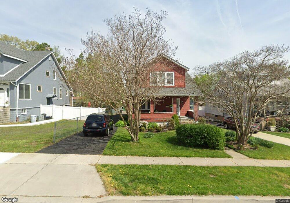 4502 Raspe Ave, Baltimore, MD 21206 - photo 1