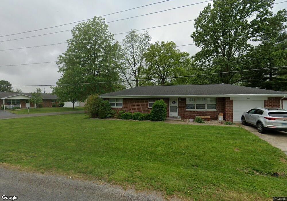 610 Adele St, Freeburg, IL 62243 - photo 1