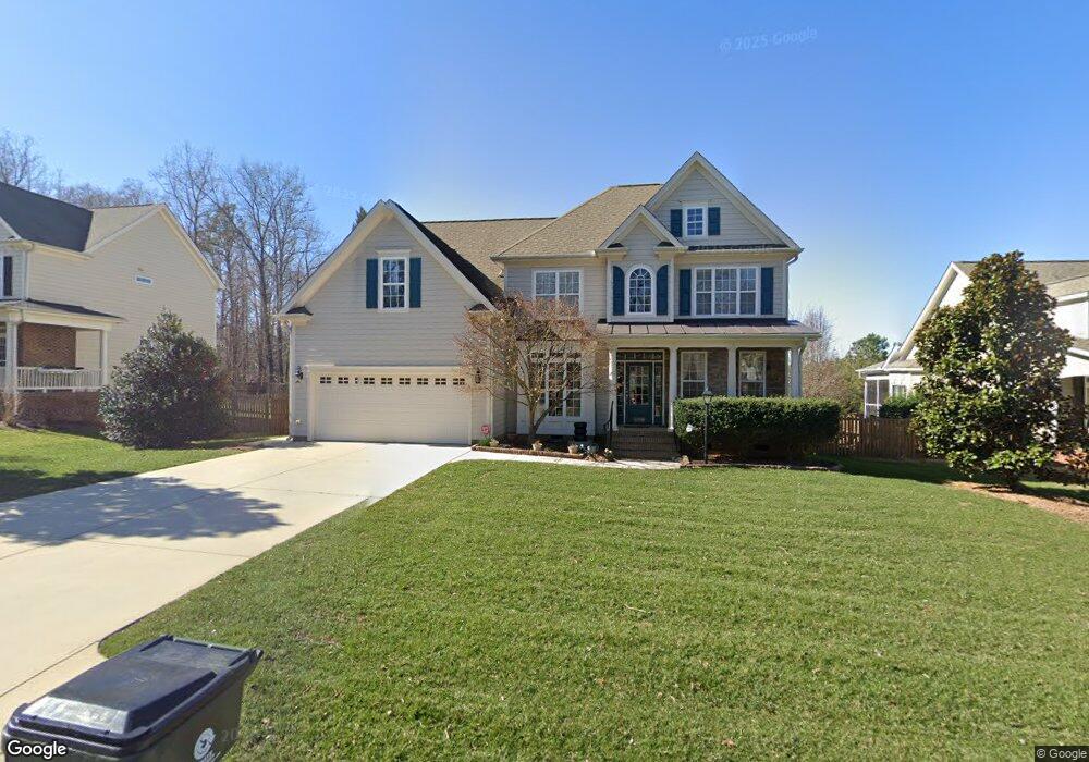 269 Bellemont Rd, Pittsboro, NC 27312 - photo 1