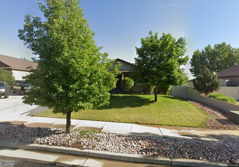 6218 W Brush Fork Dr unit LT 305, West Jordan, UT 84081 - photo 1
