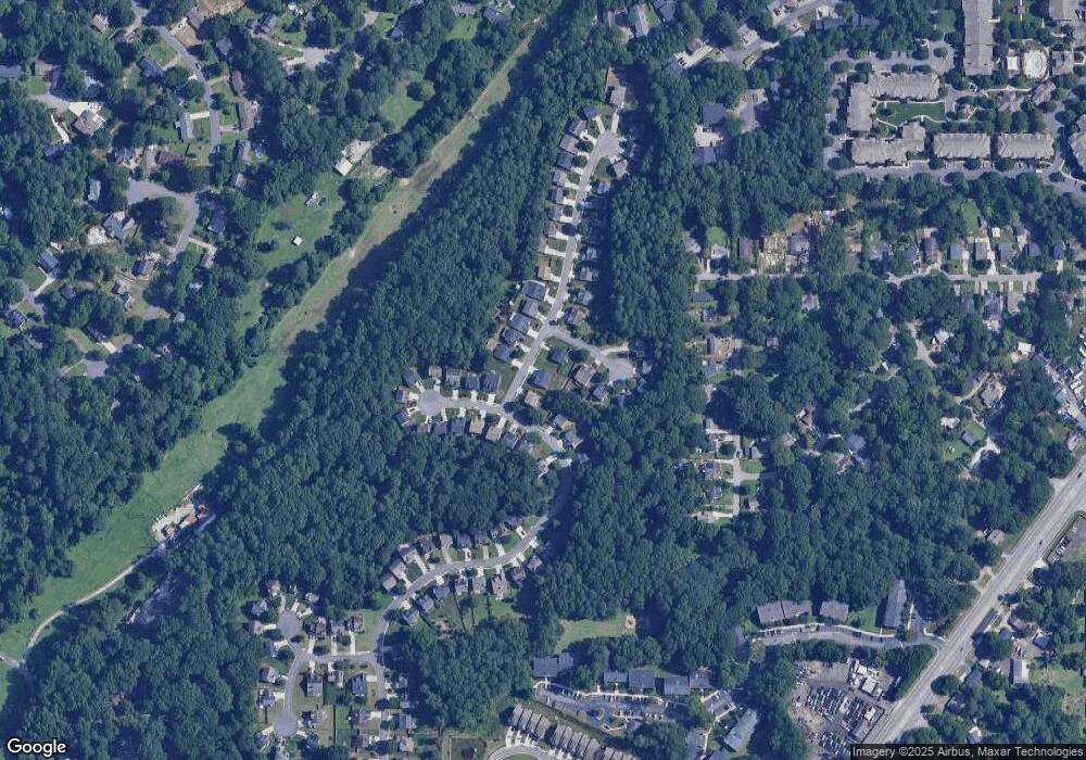 1995 Ridgestone Run SW, Marietta, GA 30008 - photo 1