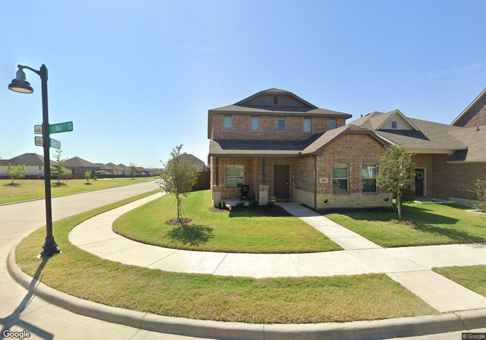 1404 Ross Ave, Celina, TX 75009 - photo 1
