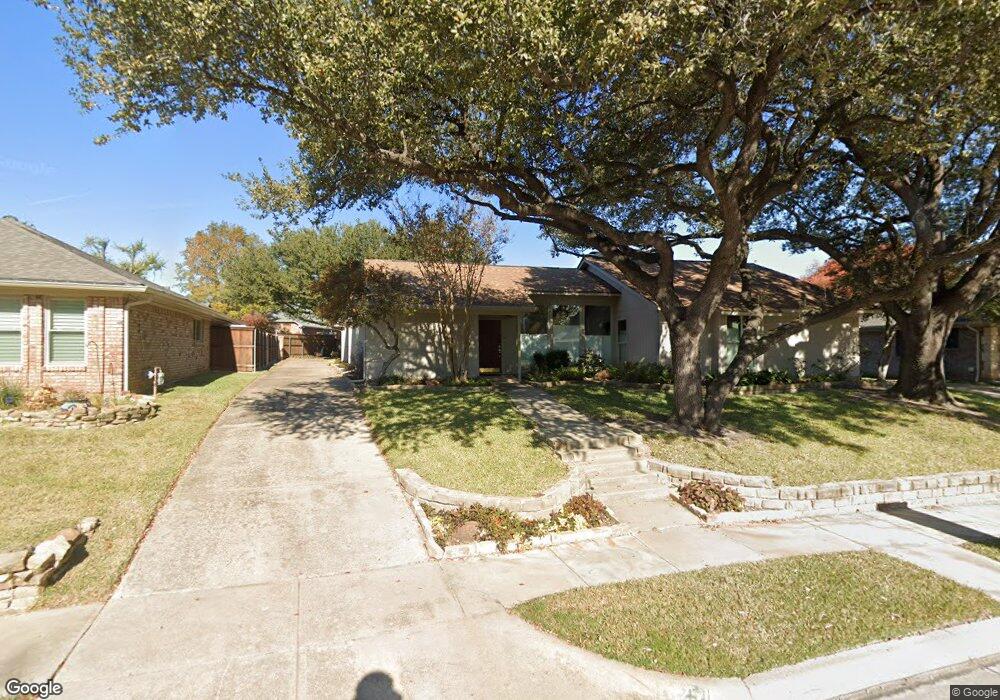 1125 Timber View Dr, Bedford, TX 76021 - photo 1