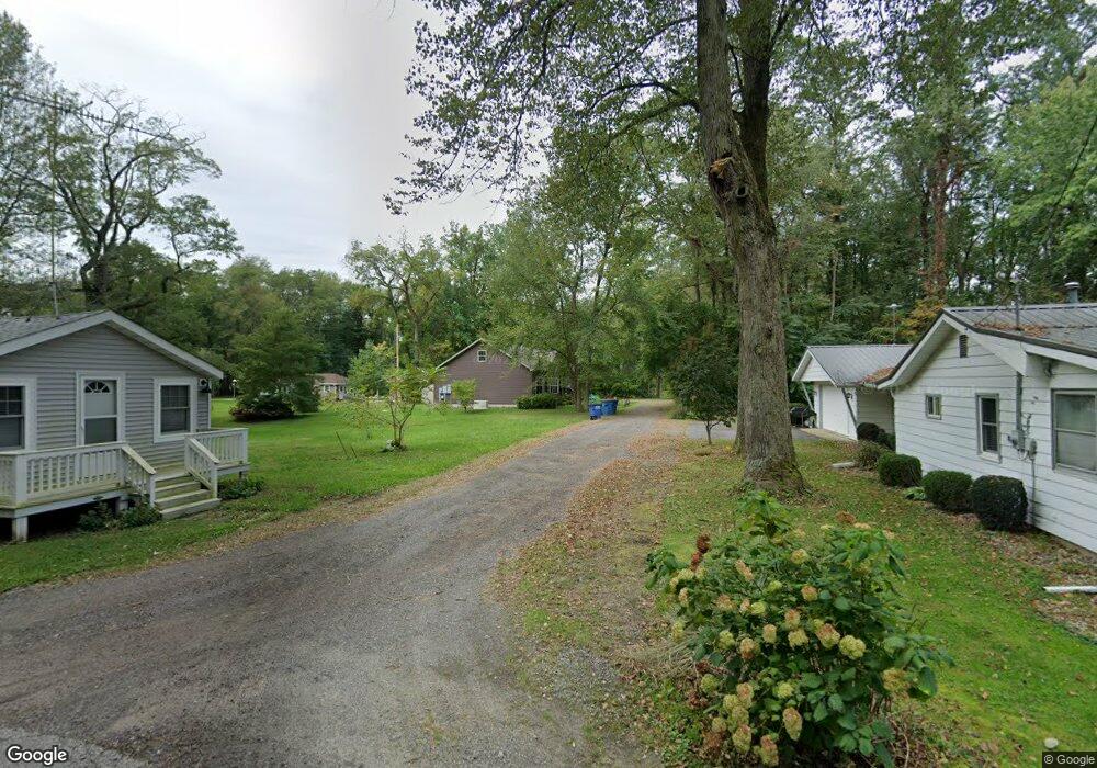 5644 E Oswego Trail, Rolling Prairie, IN 46371 - photo 1