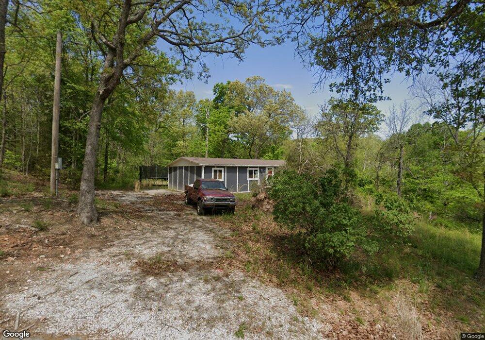 14736 Oak Hill Rd, Bella Vista, AR 72715 - photo 1