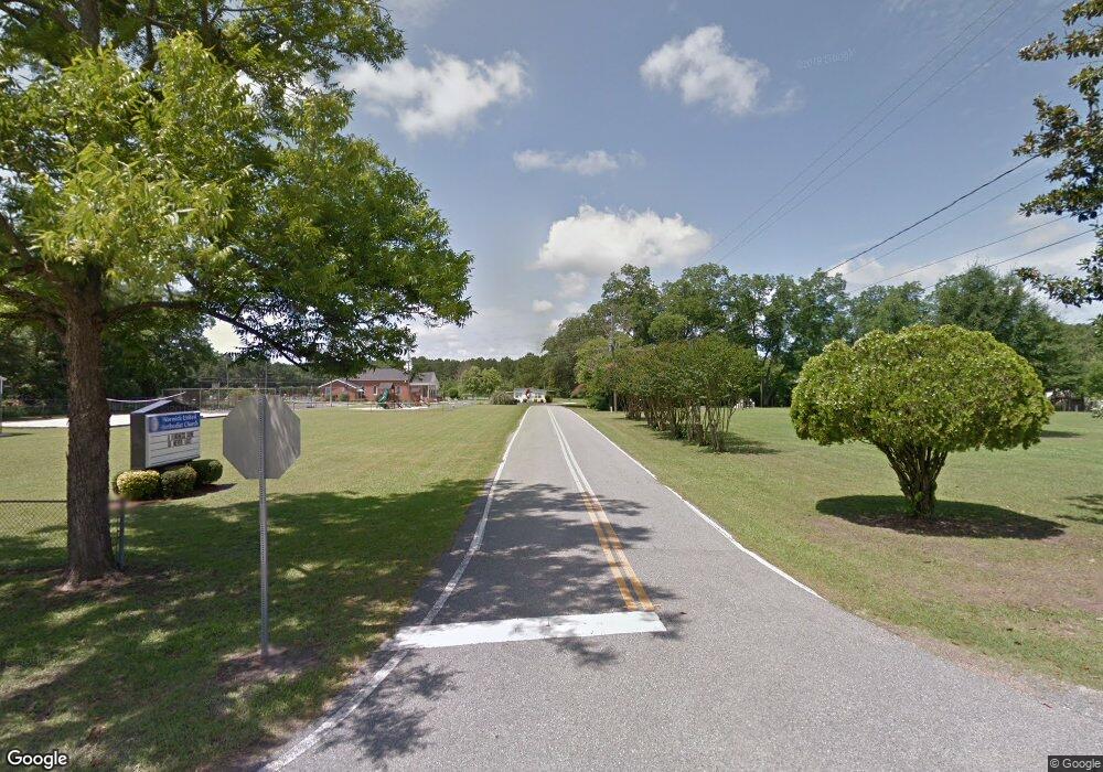 4531 Ga Highway 313, Warwick, GA 31796 - photo 1