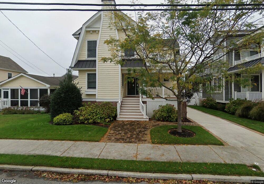 159 13th St, Avalon, NJ 08202 - photo 1