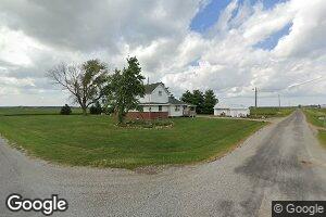 5021 N 2200th St, Dieterich, IL 62424
