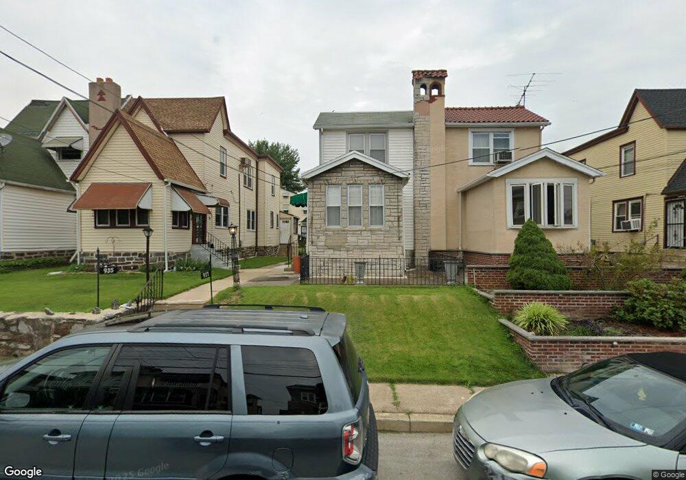 937 Yeadon Ave, Lansdowne, PA 19050 - photo 1