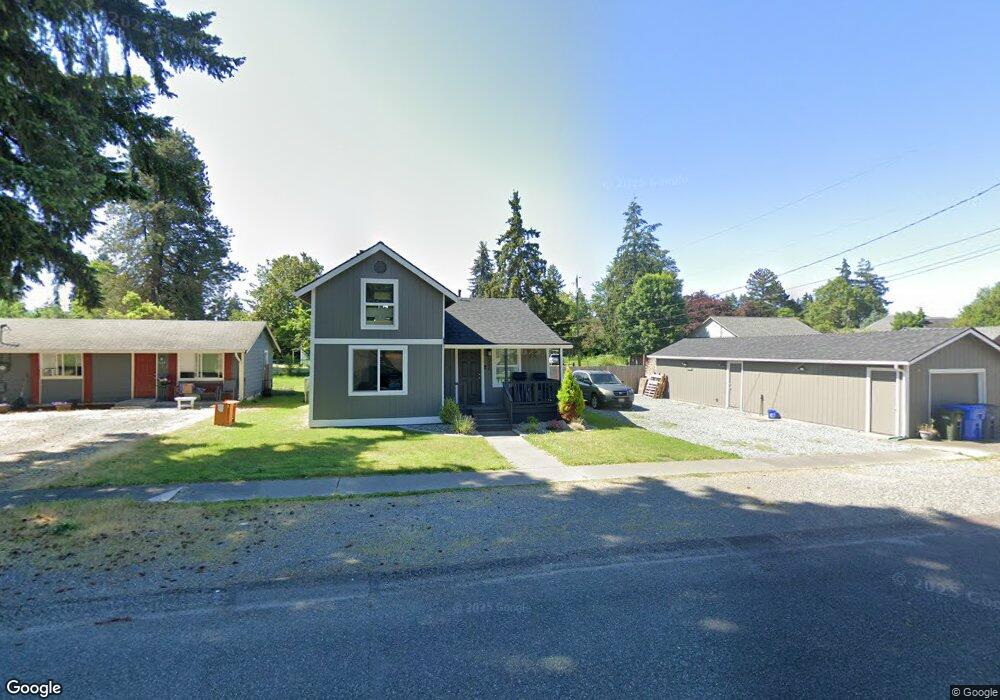 301 Calistoga Ln SE, Orting, WA 98360 - photo 1