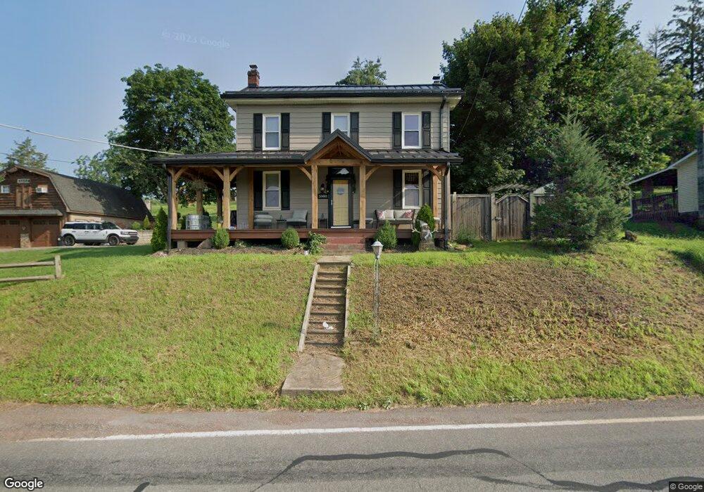 3800 Crossroads Dr, Lewisburg, PA 17837 - photo 1