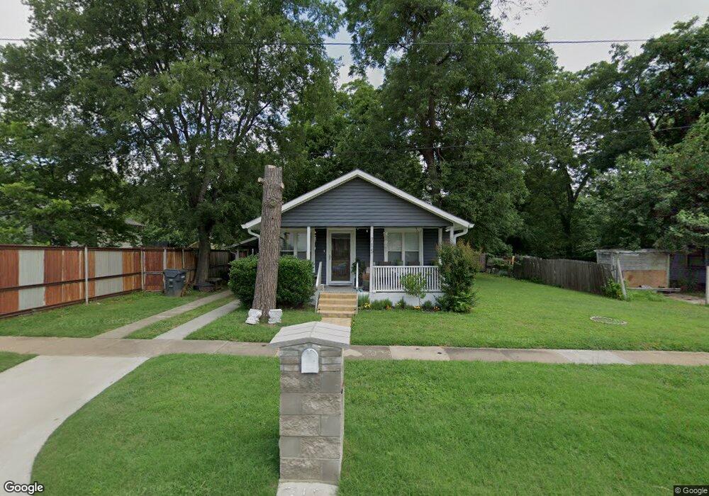 715 3rd Ave NE, Ardmore, OK 73401 - photo 1