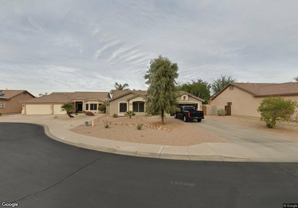 8532 E Natal Cir, Mesa, AZ 85209 - photo 1