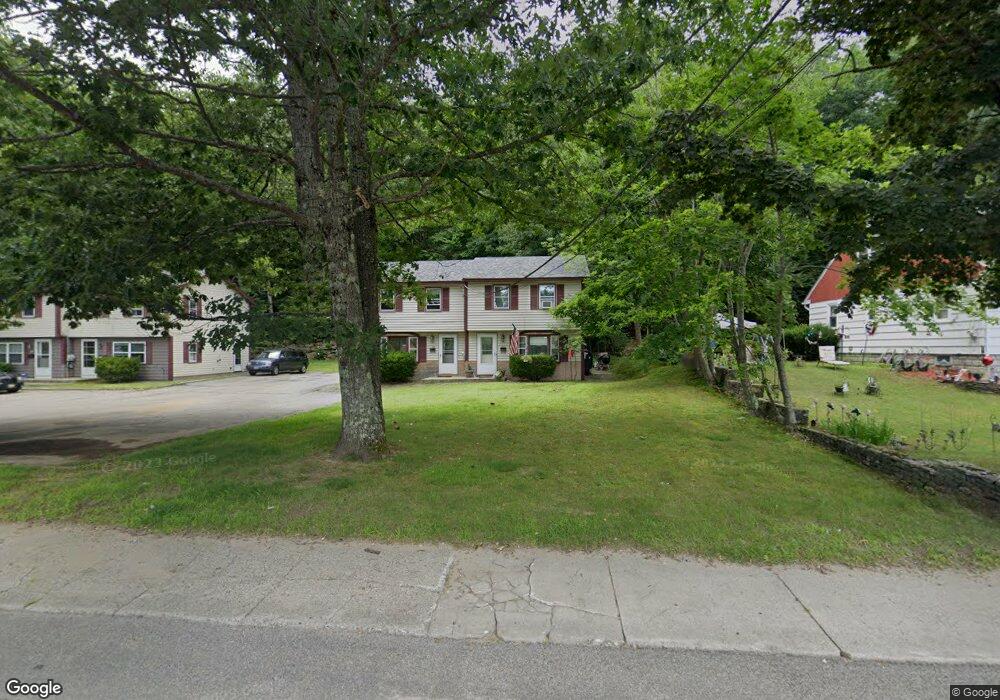 689 Main St, Sanford, ME 04073 - photo 1