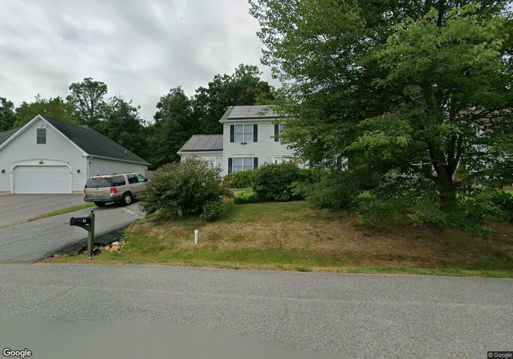 89 Van Weaver Dr, North East, MD 21901 - photo 1