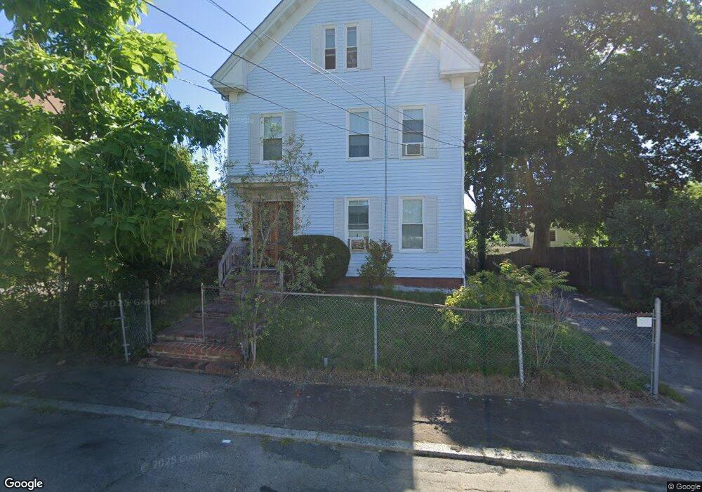 9 Mulberry St, Brockton, MA 02302 - photo 1