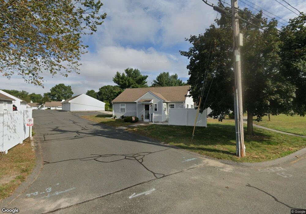 64 Mitchell Dr unit 64, Chicopee, MA 01022 - photo 1