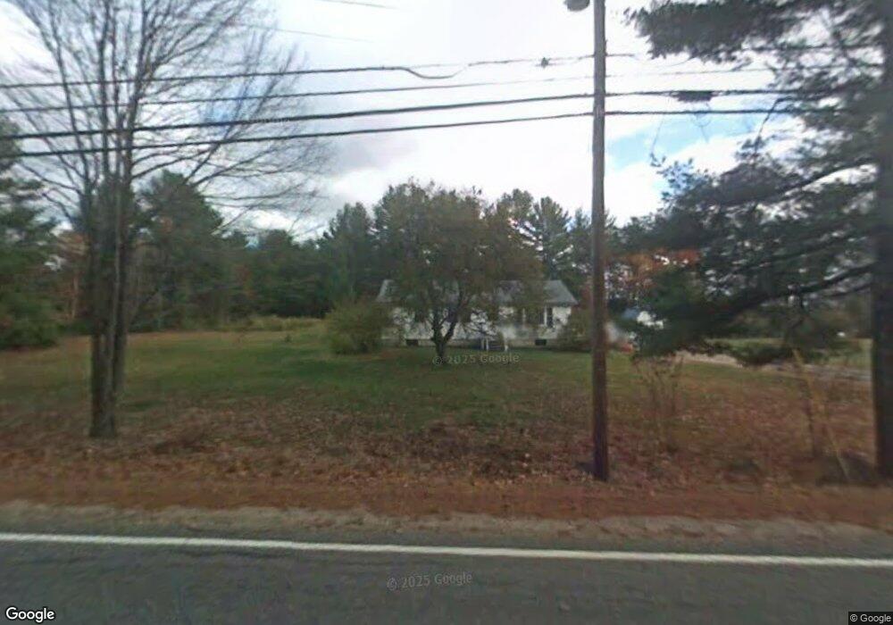 387 Hill Rd, Franklin, NH 03235 - photo 1