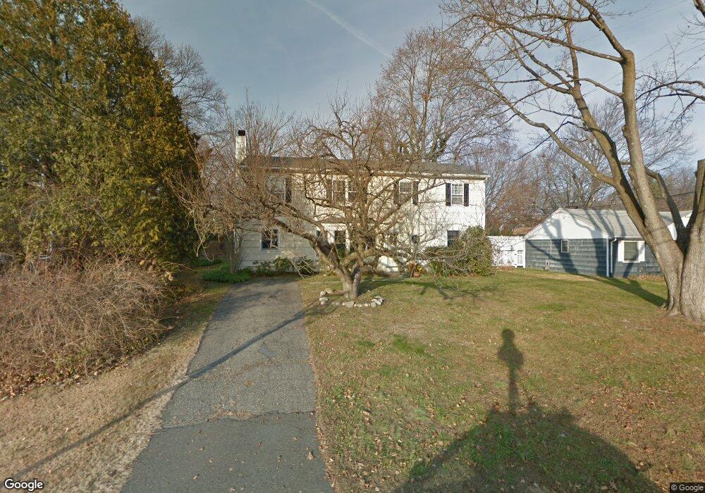 20 Allison Rd, Stamford, CT 06902 - photo 1