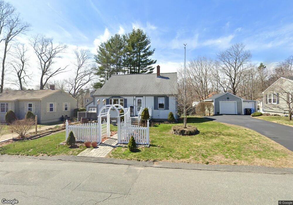 36 Loring Ave, Whitman, MA 02382 - photo 1