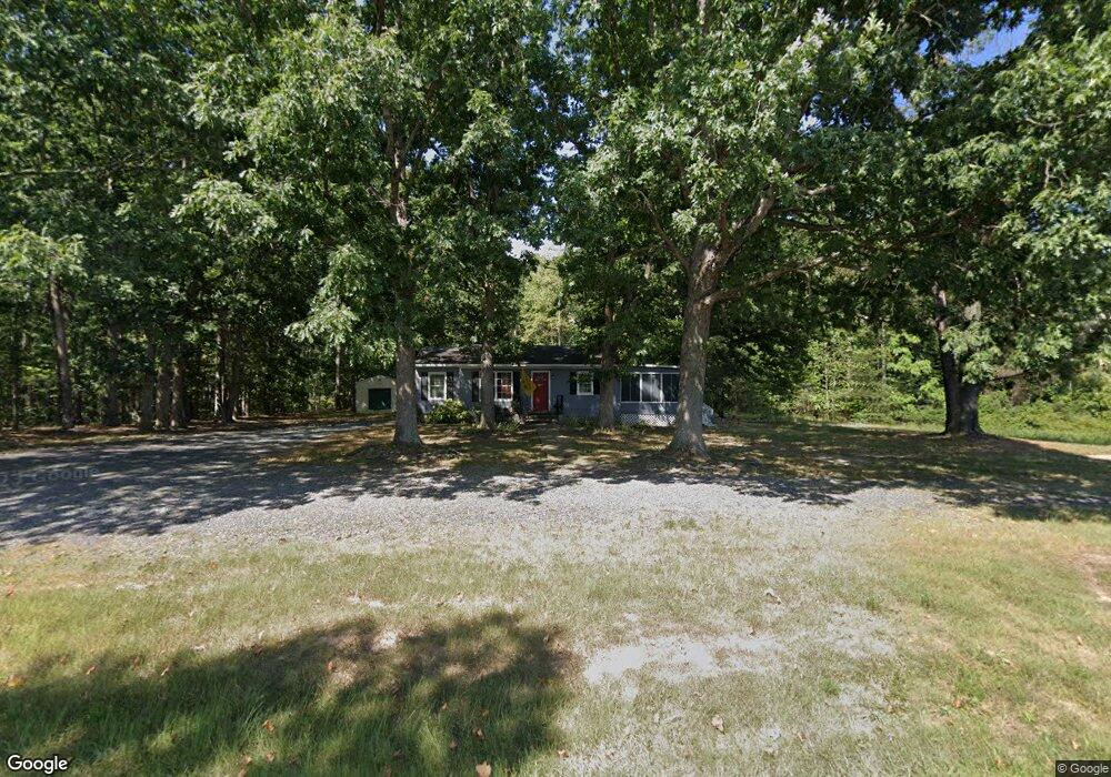 30123 Tatum Rd, Unionville, VA 22567 - photo 1