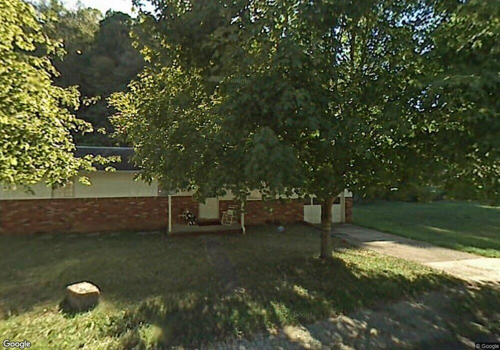 891 Raccoon Creek Rd, Branchland, WV 25506 - photo 1