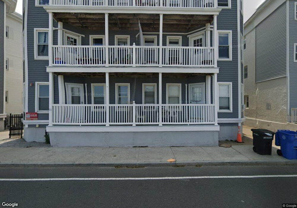 90 Winthrop Shore Dr unit 12, Winthrop, MA 02152 - photo 1