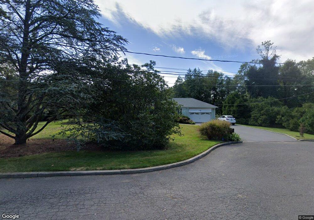 15 Hasler Ln, Little Silver, NJ 07739 - photo 1