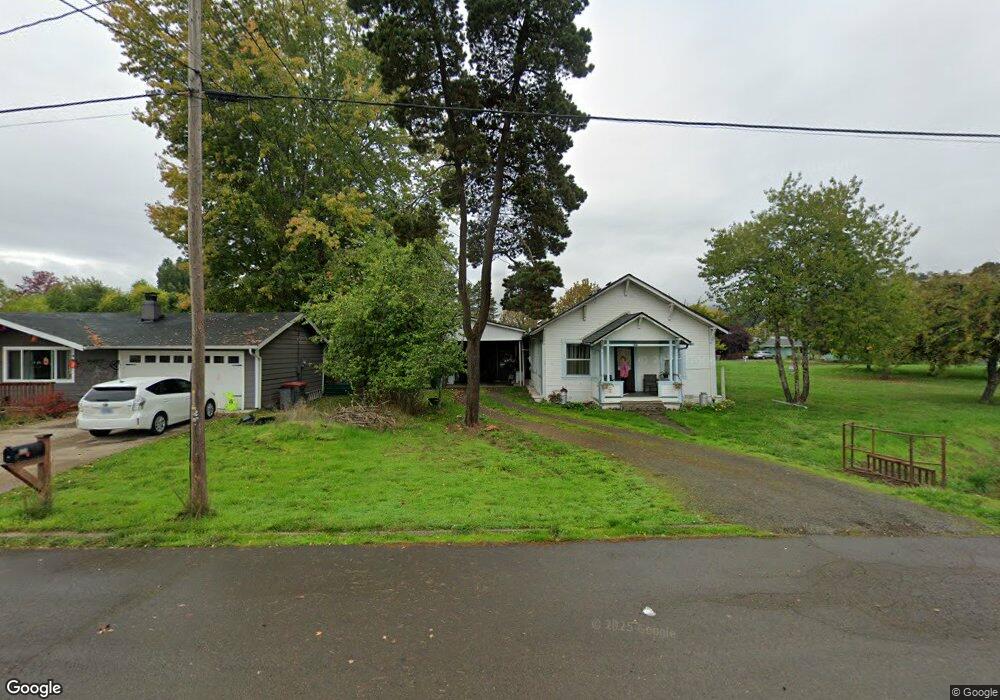 440 NE Hill St, Sheridan, OR 97378 - photo 1