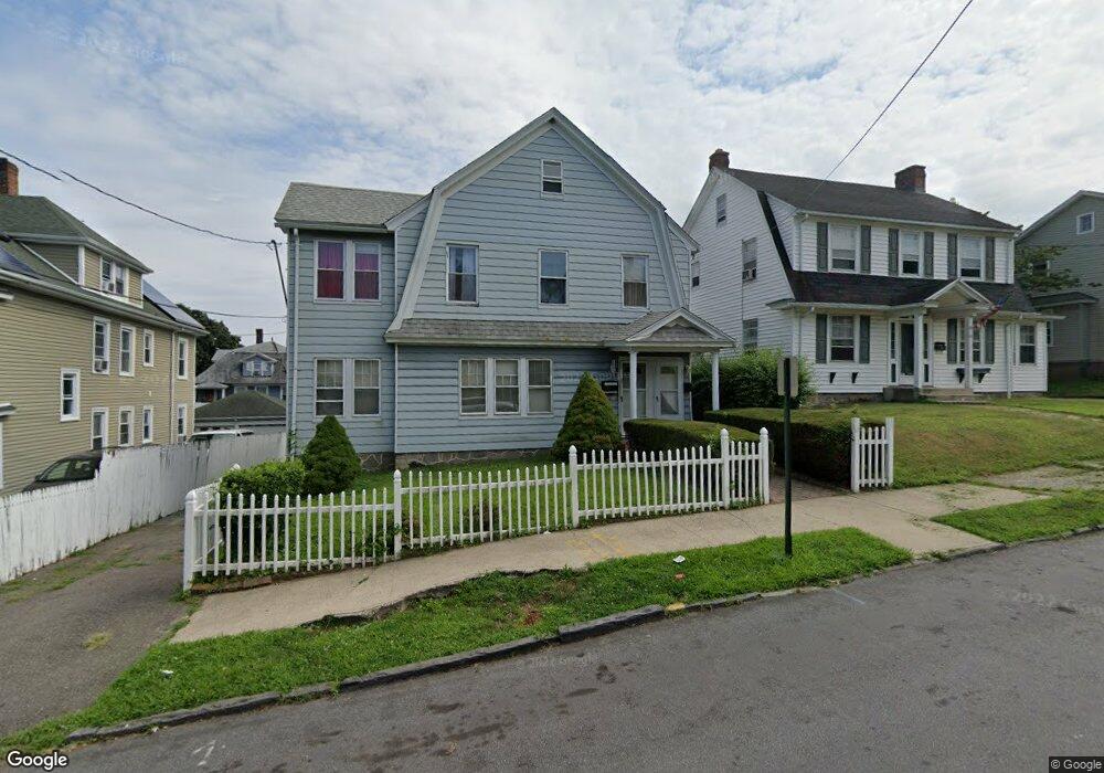 27 Manhattan Ave unit 2, Bridgeport, CT 06606 - photo 1