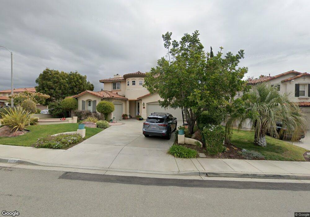 8072 Paseo Arrayan, Carlsbad, CA 92009 - photo 1