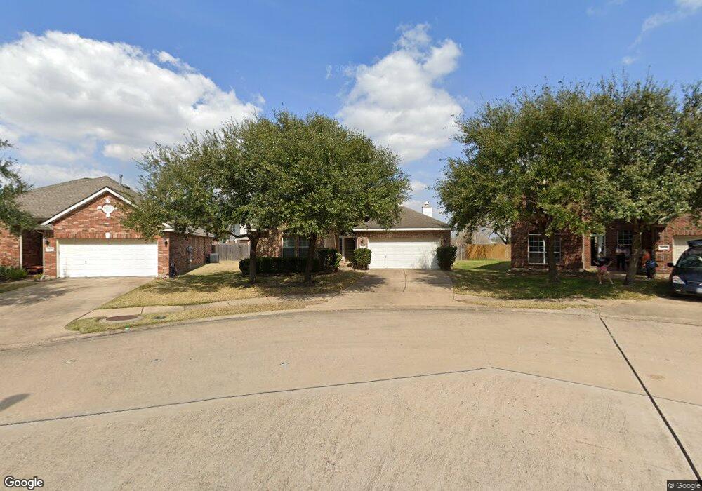 13602 Ingle Oak Ct, Houston, TX 77041 - photo 1