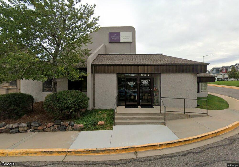 4710 Table Mesa Dr, Boulder, CO 80305 - photo 1