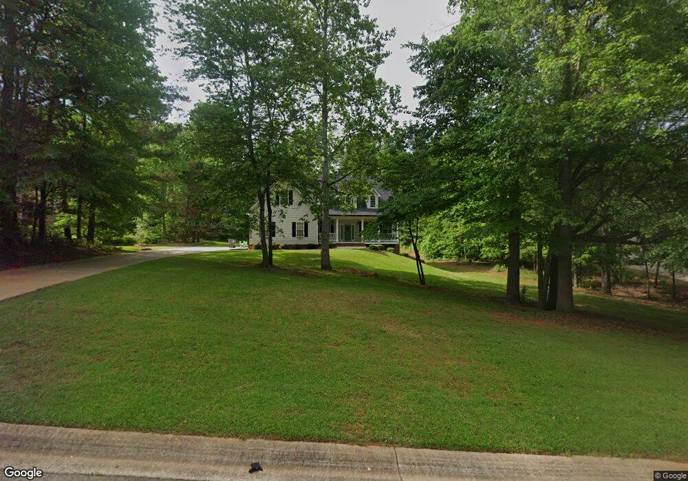 120 Oconee Woods Trail unit 111, Sharpsburg, GA 30277 - photo 1