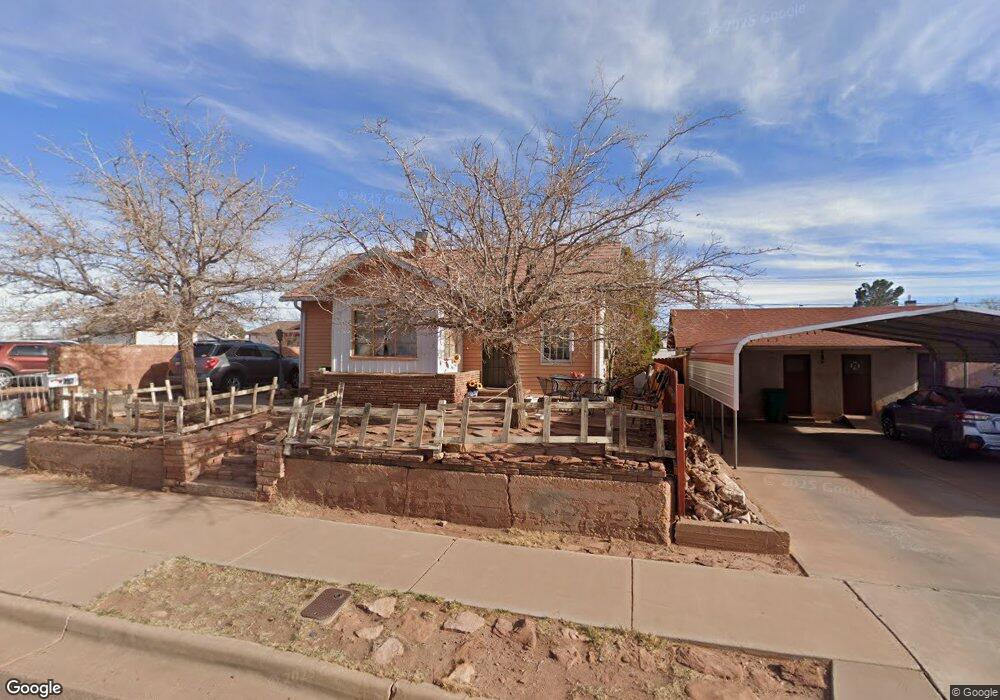 506 W Fourth St, Winslow, AZ 86047 - photo 1
